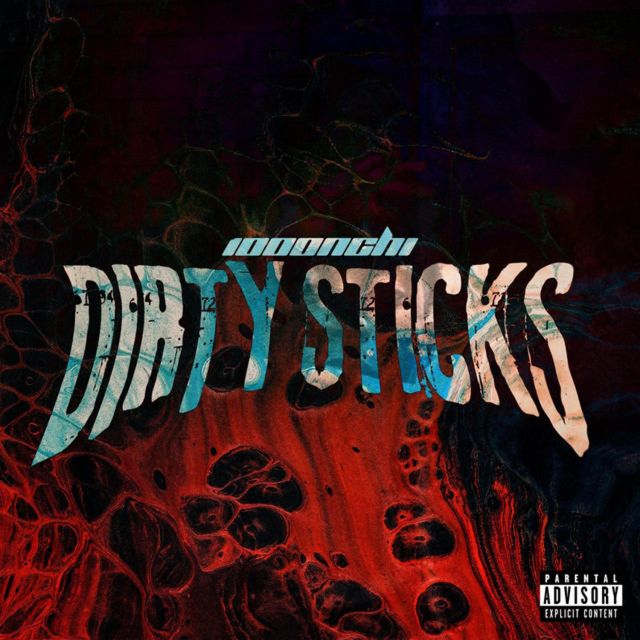 100Onchi - 'Dirty Sticks' [Ringtone]