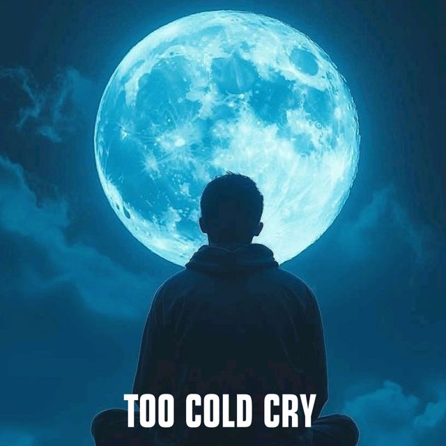 Cahoxx - 'Too Cold Cry' [Ringtone]