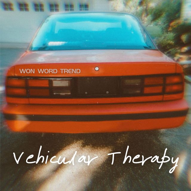 Won Word Trend - 'Getaway' [Ringtone]