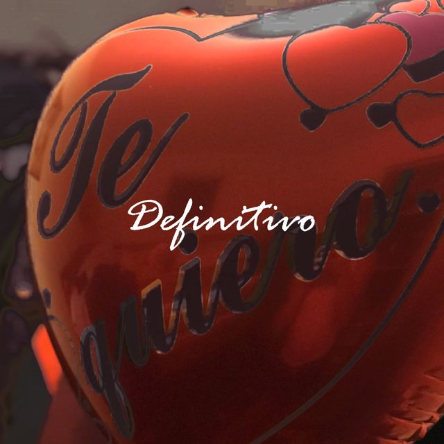 Elece Grant - 'Definitivo' [Ringtone]