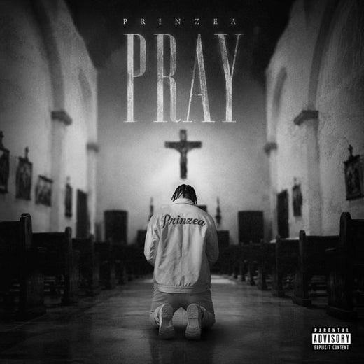 Prinzea - 'PRAY' [Ringtone]