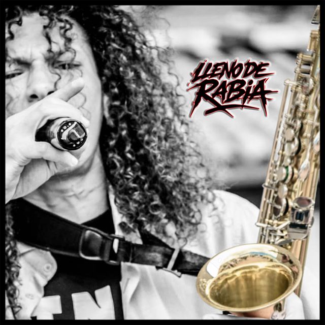 T.N.E La Nueva Esencia - 'Lleno de rabia' [Ringtone]