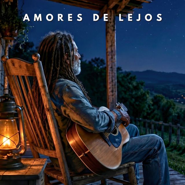 Acordes de Calle - 'Amores de Lejos' [Ringtone]
