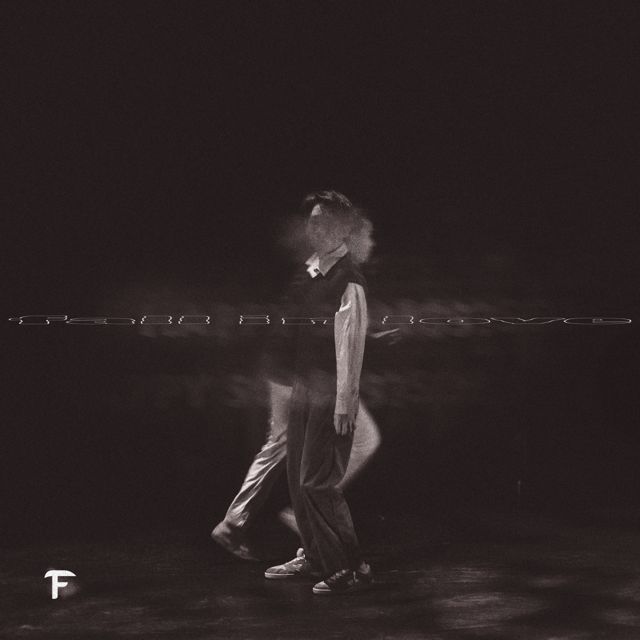 Thomas Foxxe - 'fall in love' [Ringtone]