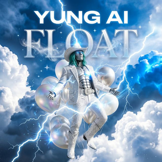 Yung AI - 'Float' [Ringtone]