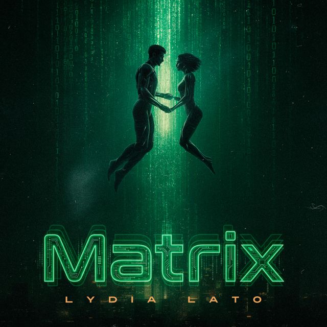 Lydia Lato - 'Matrix' [Ringtone]