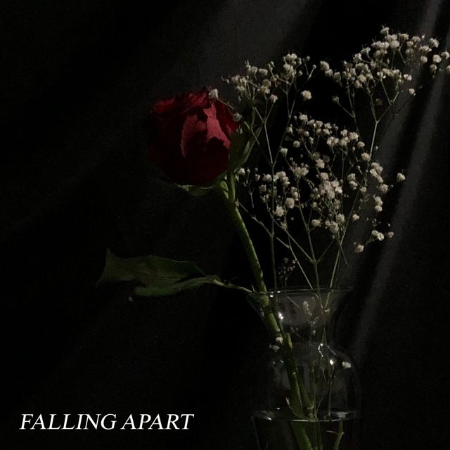 Scarlets - 'Falling Apart' [Ringtone]