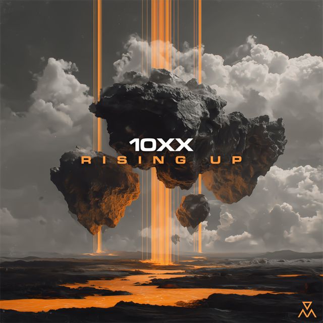 10xx - 'Rising Up (feat. Elvii)' [Ringtone]