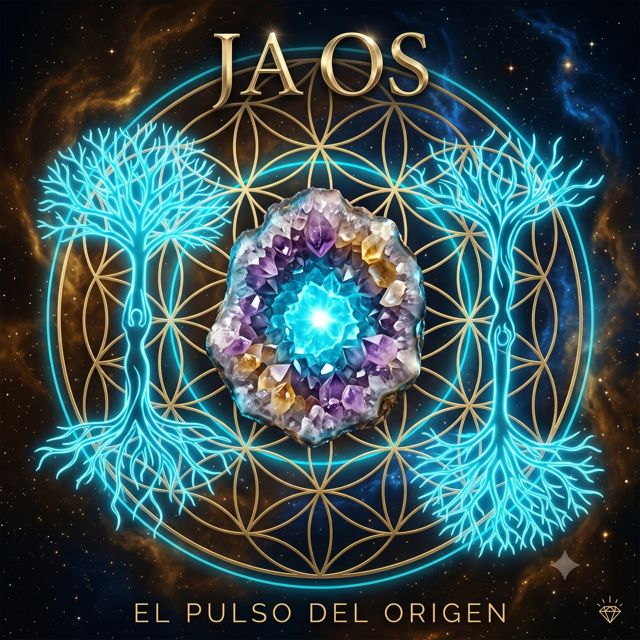 JA OS - 'El pulso del origen (B)' [Ringtone]