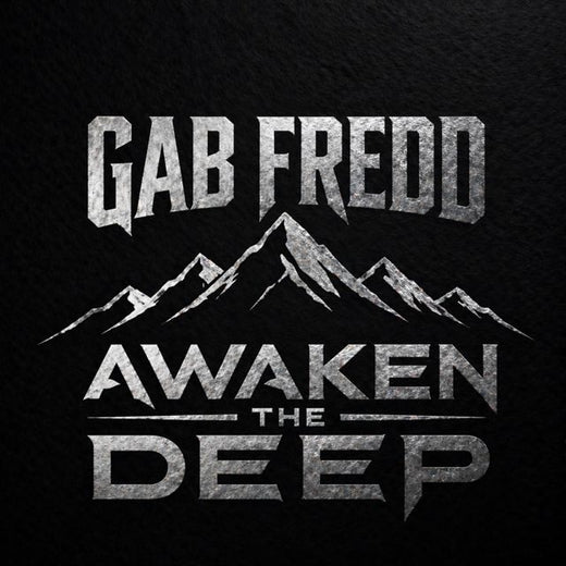 Gab Fredd - 'I NEED YOU LORD' [Ringtone]