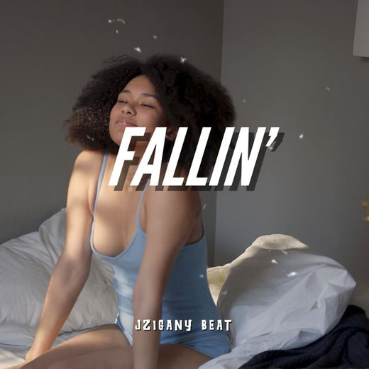 Jzigany Beat - 'FALLIN'' [Ringtone]