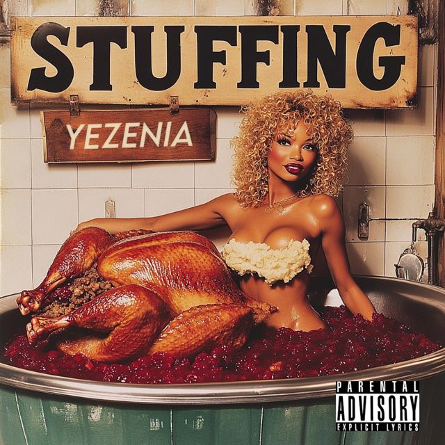Yezenia - 'Stuffing' [Ringtone]