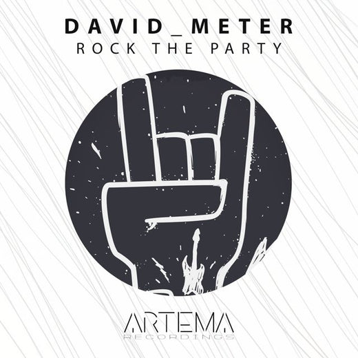 David_Meter - 'Rock The Party' [Ringtone]