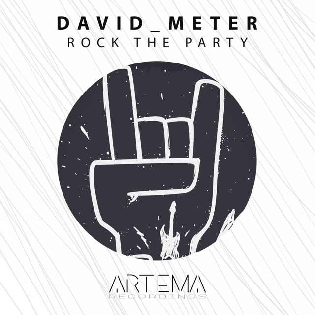 David_Meter - 'Rock The Party' [Ringtone]
