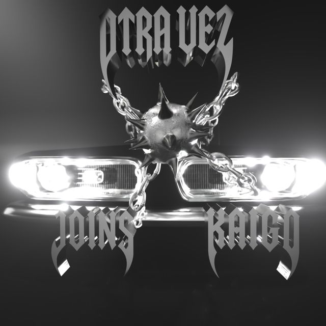 JOINS - 'OTRA VEZ (feat. KAIGO)' [Ringtone]