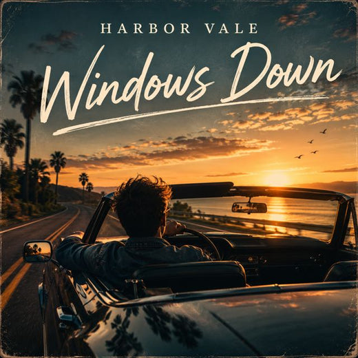 Harbor Vale - 'Almost Felt Something' [Ringtone]