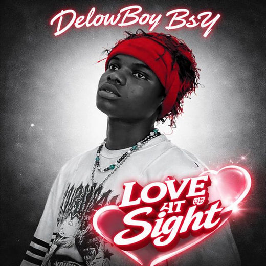 DelowBoy BsY - 'Love at first sight (L.A.F.S)' [Ringtone]