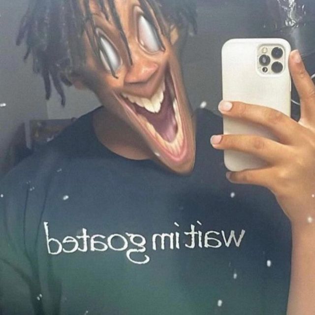 Pinkblxxd - 'My Instagram Followers Are Infested' [Ringtone]