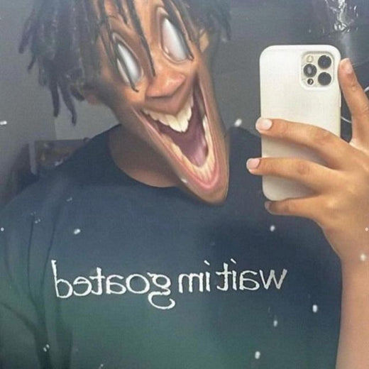Pinkblxxd - 'My Instagram Followers Are Infested' [Ringtone]