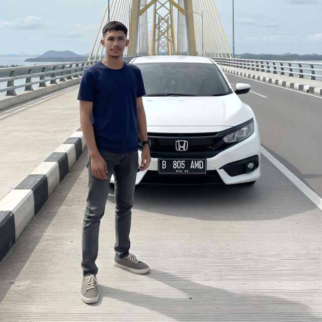 Zivin Mj - 'Pesta Para Babi Pembangunan' [Ringtone]