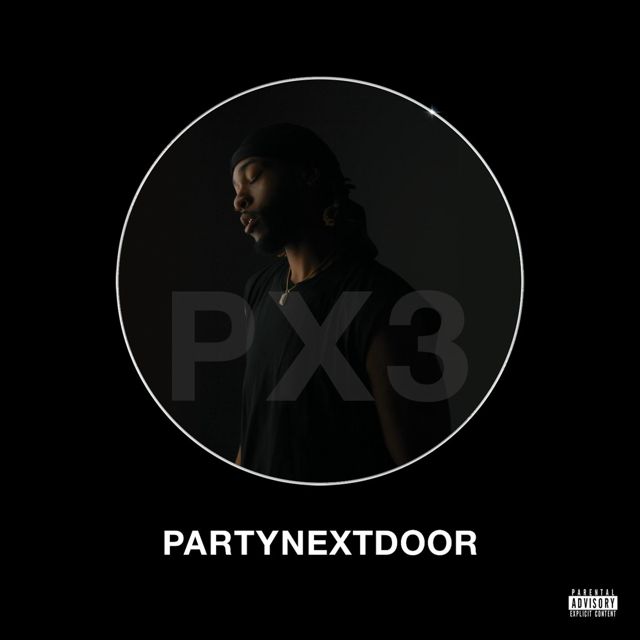 Partynextdoor - 'Transparency' [Ringtone]