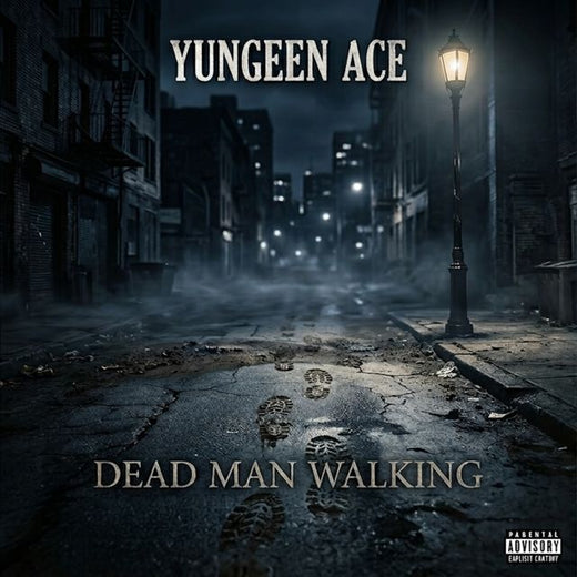 Yungeen Ace - 'Dead Man Walking' [Ringtone]