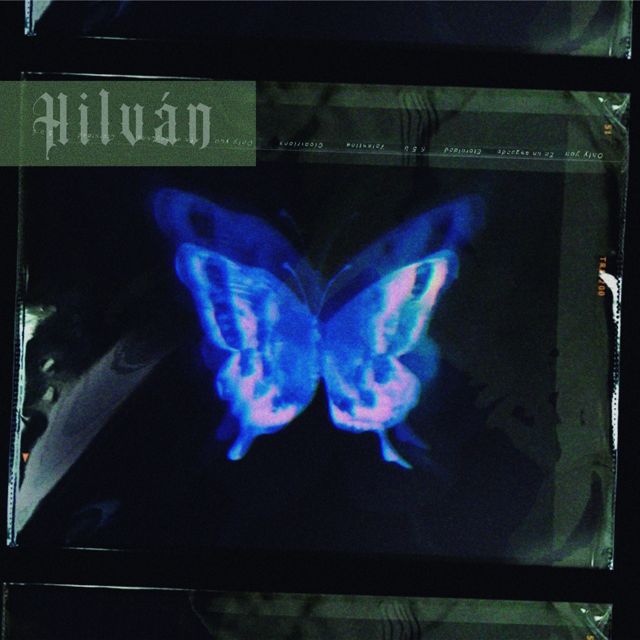 Hilván - 'Eternidad' [Ringtone]