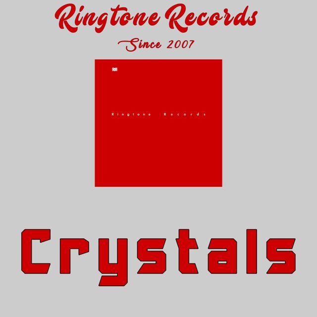 RR Collective - 'Crystals (Sci Fi Beeps and Bells)' [Ringtone]