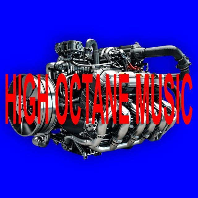BITCH ASS WHORE - 'HIGH OCTANE MUSIC' [Ringtone]