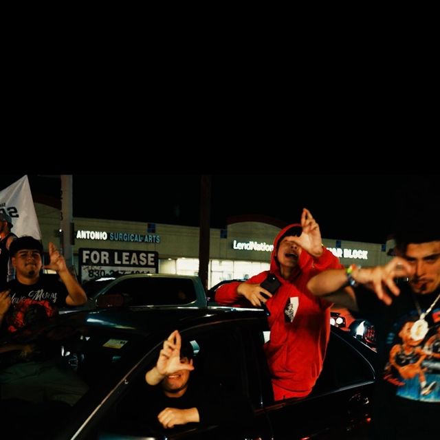 Southside Hoodlum - 'SAN ANTOOONIO - SCREWED' [Ringtone]