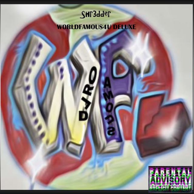 Shr3Dder - 'No More (Outro)' [Ringtone]