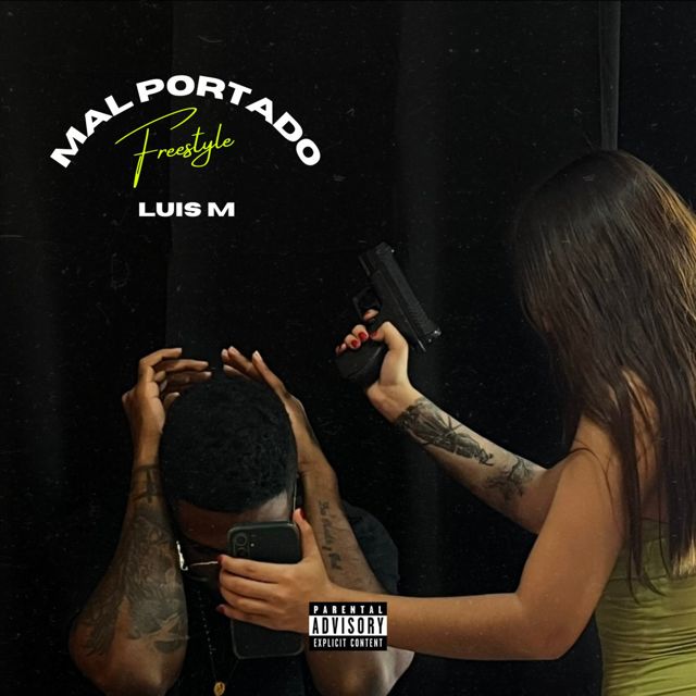 Luis M - 'Malportado' [Ringtone]