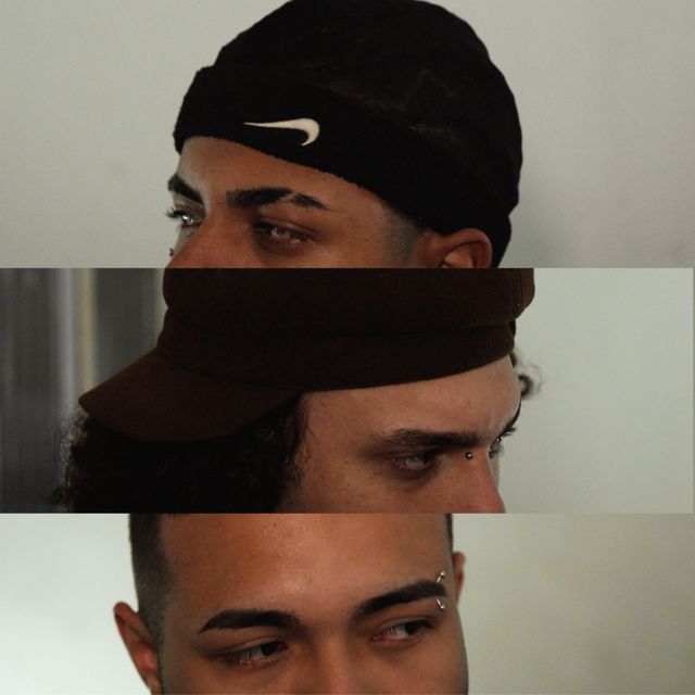 Kamaike - 'Faz teu corre (feat. Nicck & Nevesnow)' [Ringtone]