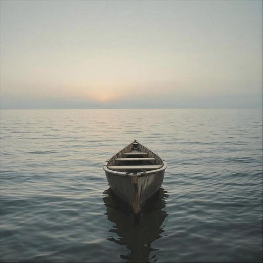 Zen Drift - 'Resting on the Tide' [Ringtone]