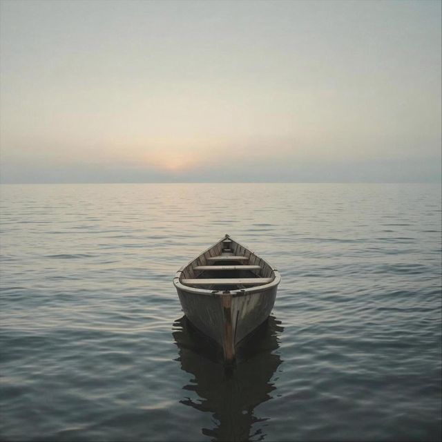 Zen Drift - 'Resting on the Tide' [Ringtone]