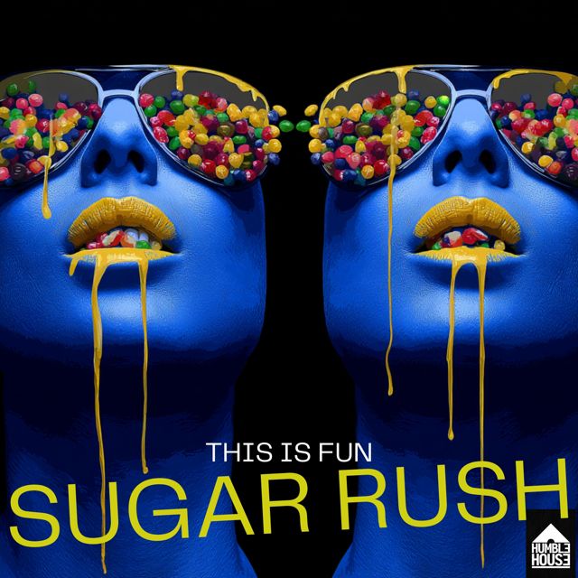 This Is Fun - 'Sugar Rush' [Ringtone]
