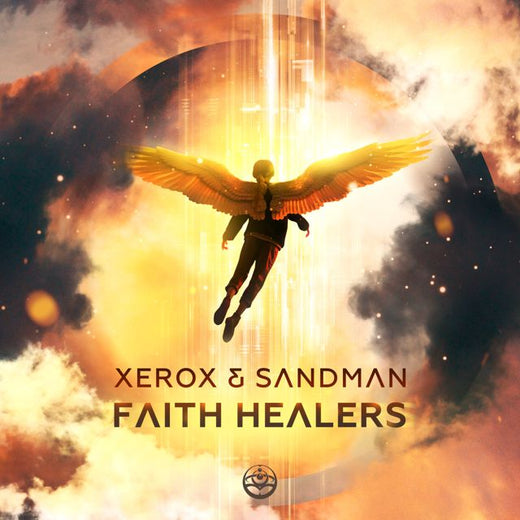 Xerox - 'Faith Healers (feat. Sandman)' [Ringtone]