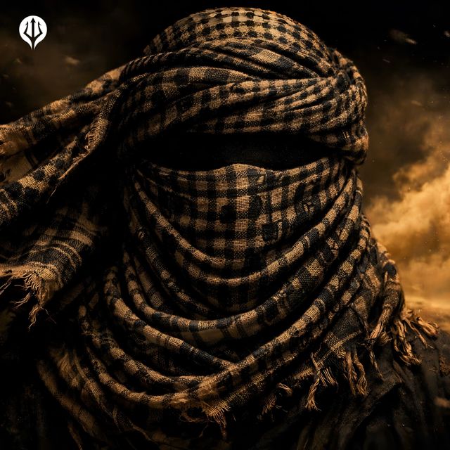 Ra7al - 'Shaal' [Ringtone]