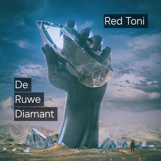Red Toni - 'De Ruwe Diamant' [Ringtone]