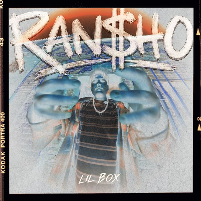 LilBox - 'RAN$HO' [Ringtone]