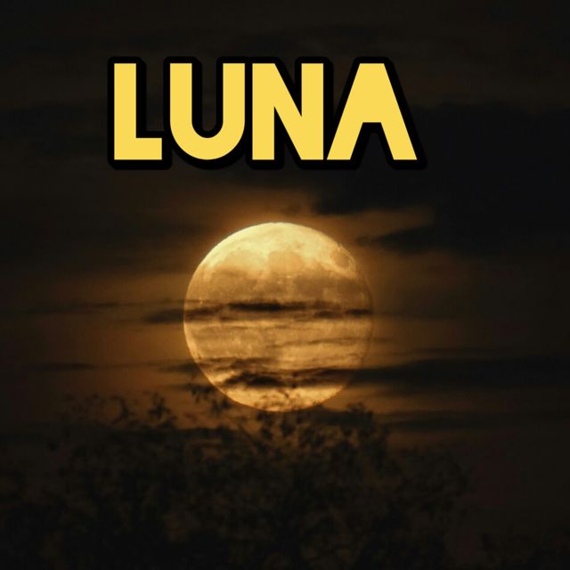 AFS MUSIC - 'Luna' [Ringtone]