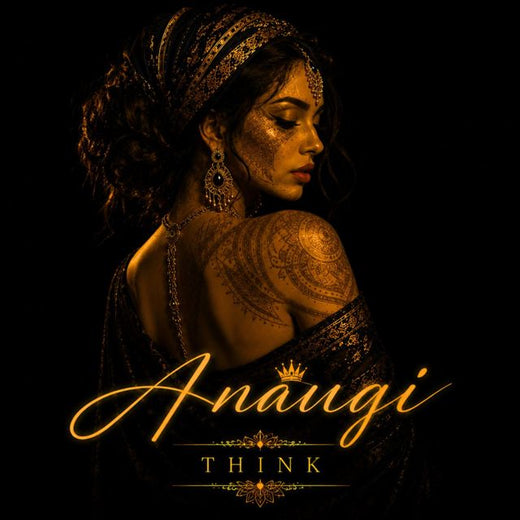 Anaugi - 'Think' [Ringtone]