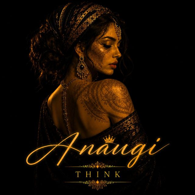 Anaugi - 'Think' [Ringtone]