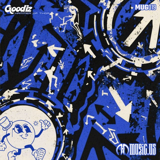 Goodiz - 'Hammer of Thor' [Ringtone]