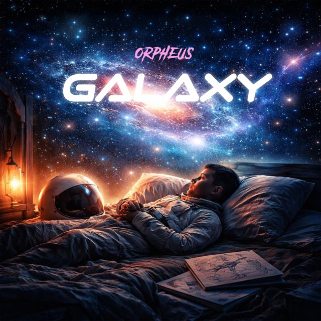 orpheus - 'Galaxy' [Ringtone]