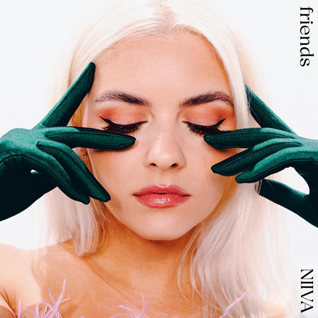 NIIVA - 'Friends' [Ringtone]