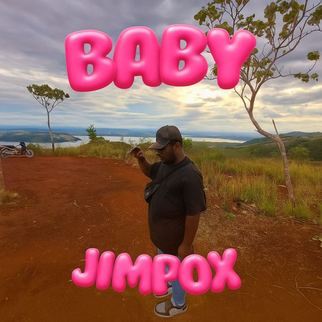 Jimpox - 'Baby (feat. W.N.A)' [Ringtone]