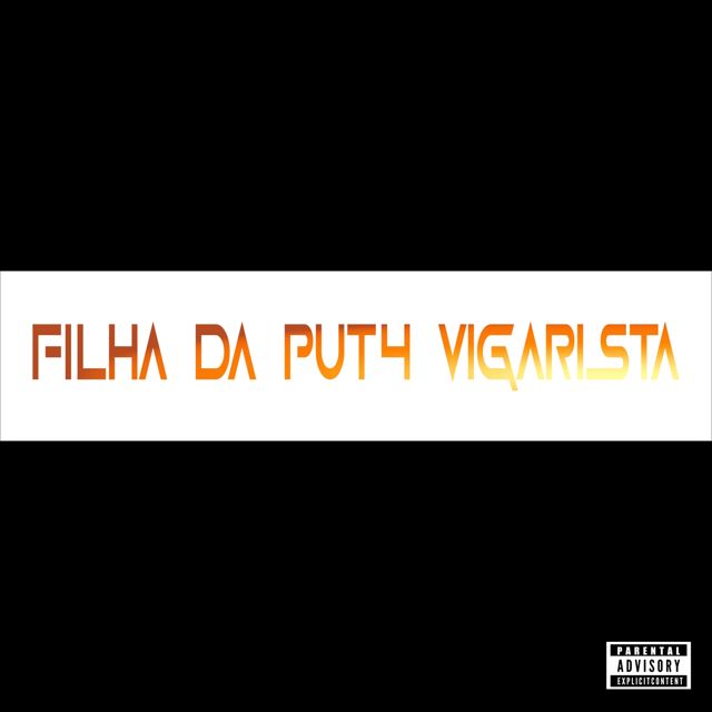 DJ LUIS - 'Filha da Put4 Vigarista (feat. Mc Pogba & DJ ALEK ORIGINAL)' [Ringtone]