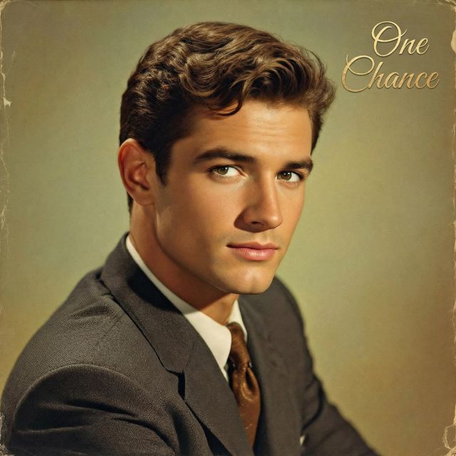 Kevin Summersby - 'One Chance' [Ringtone]