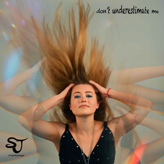 SJ Mortimer - 'Don't Underestimate Me' [Ringtone]